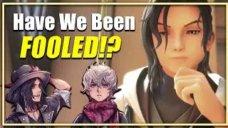 The TRUTH about Master Eraqus' Lineage | Kingdom Hearts Theory/Discussion