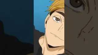 The Brilliance of the Miya Twins (Atsumu and Osamu) #haikyuu #anime #hinatashoyo #kageyama #manga