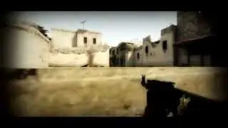 CS:GO Aim Fire