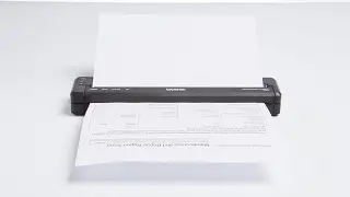 Mobile Drucker Brother PJ-700 Serie