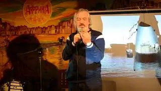 Александр Гущин "Заклинание весны"