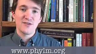 Fourth Annual Phylm Prize (Deadline May 13, 2011)