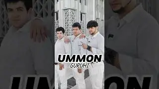UMMON davriga qaytamiz