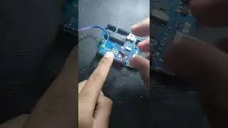 How To Make LED Blinking Using Arduino | LED Flasher | LED Blinking 