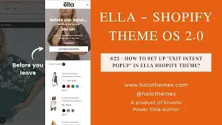 #23 - How to set up 