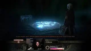 ds_lily - Path of Exile - Oct. 7
