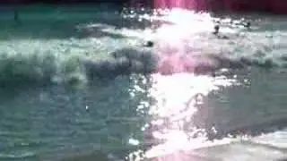 The cool pool