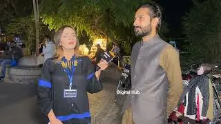 Larki Ko Sab Kuch Bata Diya | Digital Hub