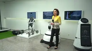 Путешествие в мир бытовой техники LG Electronics