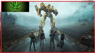 🔴Generation Zero #8   I’ll be back !!!