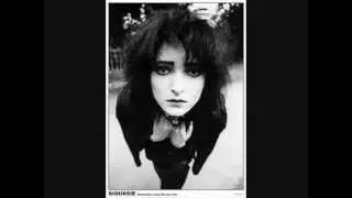 Siouxsie & the Banshees- Stargazer ( Official with lyrics)