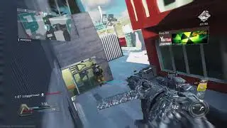 Back ops 4 rumoured to have a Battle Royale mode!?