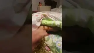 Шито крыто) Рита пойдем кушать
