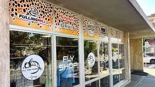 Are We Crazy for Opening Another Fly Shop? | Fly Fish Food