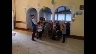 Пиратская вечеринка