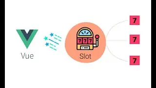 Vue Slots in a couple of words