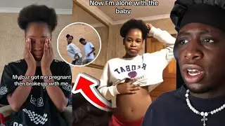 JAYZTRO WITH HIS COUSIN WHAT HAPPENED 😭‼