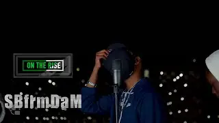 SbFrmDaM - On The Rise W/ Radman