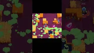 Brawl Star💥 #brawlstarshorts