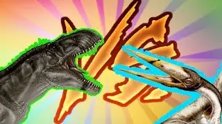 Dino Jump