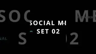 MAGGIE SOCIAL MEDIA LIFE SET 02 | #maggiesocialmedialife #aiartwork