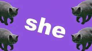 She Cat (Tokio Mod)