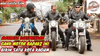 LUCU, SERU DAN MENEGANGKAN || 