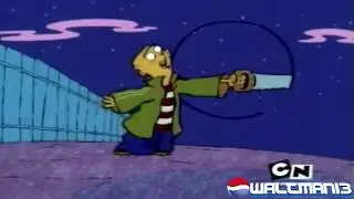 Ed Discovers Something (Awful)