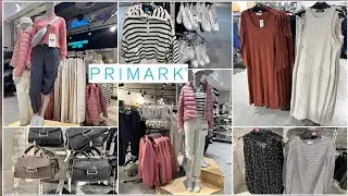 Primark new collection - August 2023