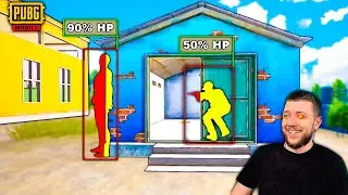 БАНИМ ИГРОКОВ ЗА ЧИТЫ В PUBG MOBILE | ЧИТ ПАТРУЛЬ В ПУБГ МОБАЙЛ