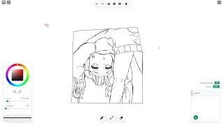free draw 2
