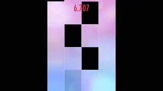 Piano Tales 2, attempt #2 challenge