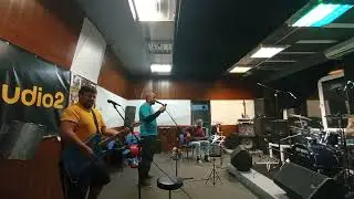 Plastic Bo. - 311 Beautiful disaster (cover with Roshi)