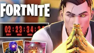 Live Event Domstay|Was passiert mit der Zone?! mit lion skill