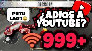 ¿TODO SE ACABO? ~ Free fire