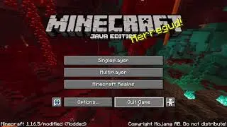 how to join bedwars through herobrine.org