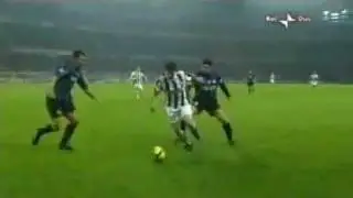 Juventus-Inter 2-1   05.12.2009
