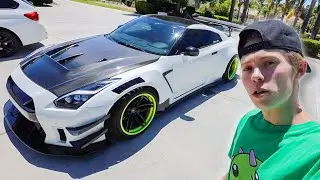 I Love This Car