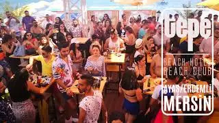 tepe beach club 1