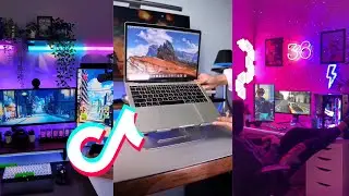 Gaming Setup 🎮| Tiktok Compilation #2