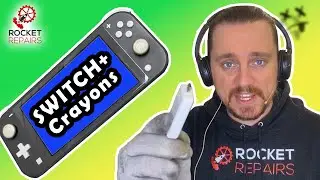 What do you get when you cross a Switch with Crayons? A Dead Switch!!
