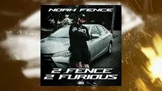 Noah Fence - In My City [Official Audio]