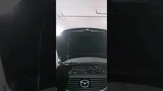 мойка ДВС Mazda 6