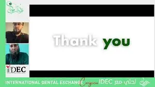 الأسد الجزائري يدخل الIDEC بعلم الجزائر  ، بحقيبة بها كل ماتحتاج عن الVeneer بطريقة مبسطة 🇩🇿