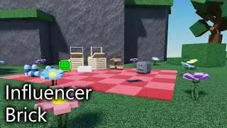 [FTB] How to solve Influencer Brick