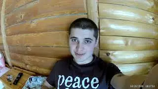 2 неделя в Польше
