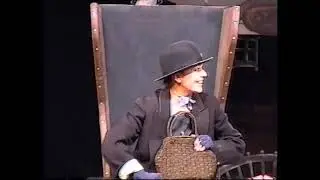 Ивановский драматический театр - Пигмалион (27-12-1997)