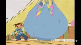Maya & Miguel - Cartoon Network Promo (FANMADE)