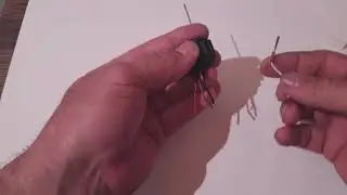Разборка штекер датчика МРВ с авто.