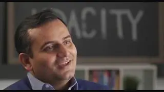 Coseer's Praful Krishna on Udacity - AI for Business Leaders